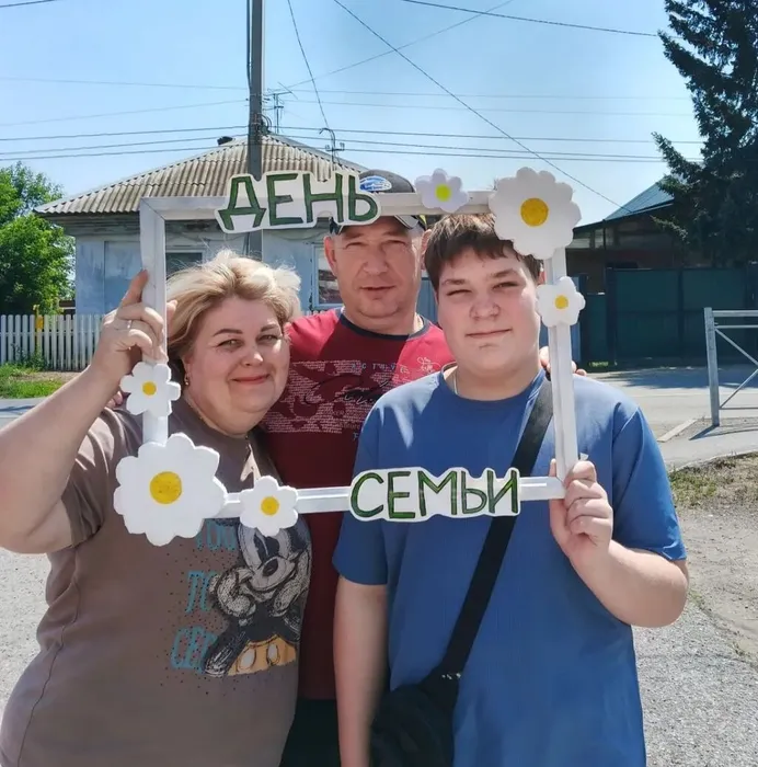Литературный час «Ромашковая Русь»
