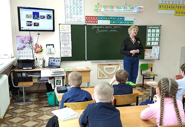 Этнографическая беседа «Из нас слагается народ»