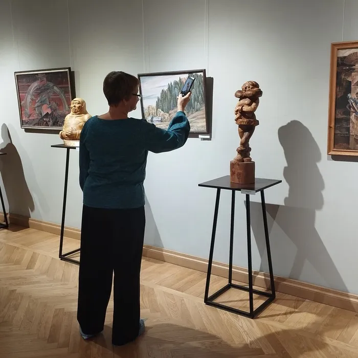 Библиотекари становятся блогерами