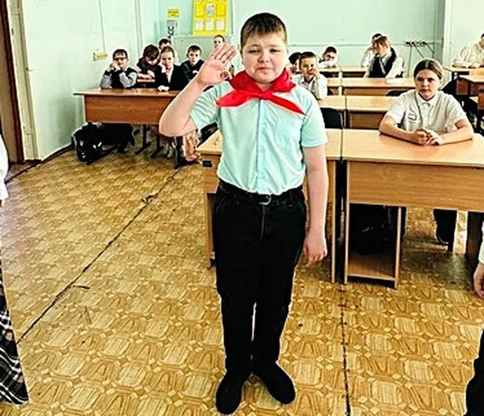 «Пионерская зорька»