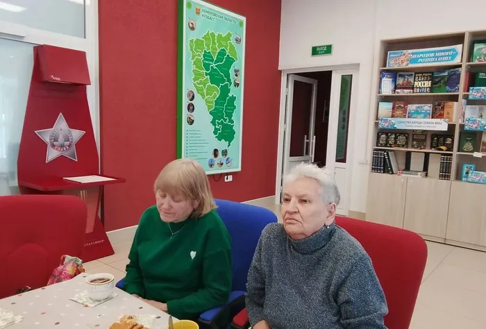 Краеведение – это интересно!