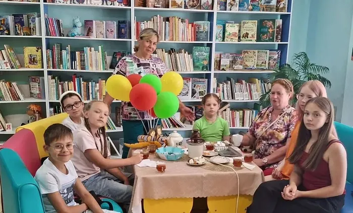 День шоколада