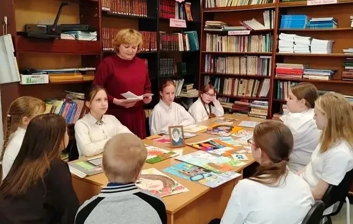 Рубцовские чтения