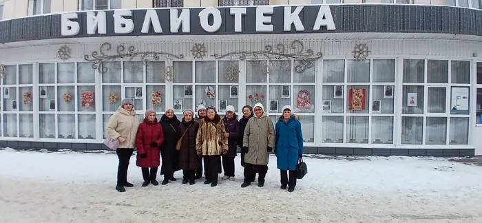 Где живут книги?