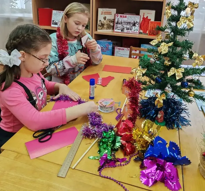 Мастер-класс «Новогодний скакун»