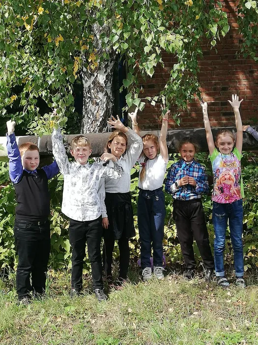 «Счастье, солнце, дружба – вот что детям нужно!»