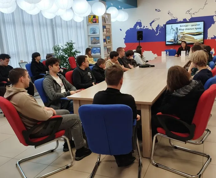 По правовому полю – с юристом