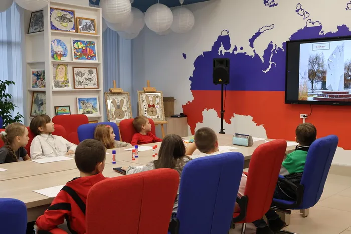 Литературный час «Белые журавли памяти»