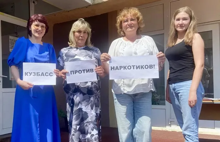 Акция «Время НЕзависимых»