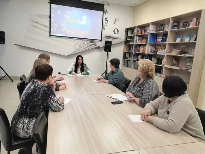 Семинар «Мультстудия: от А до Я»