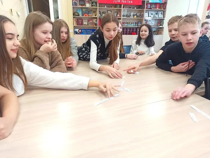 Урок мужества «Знаете, каким он парнем был»