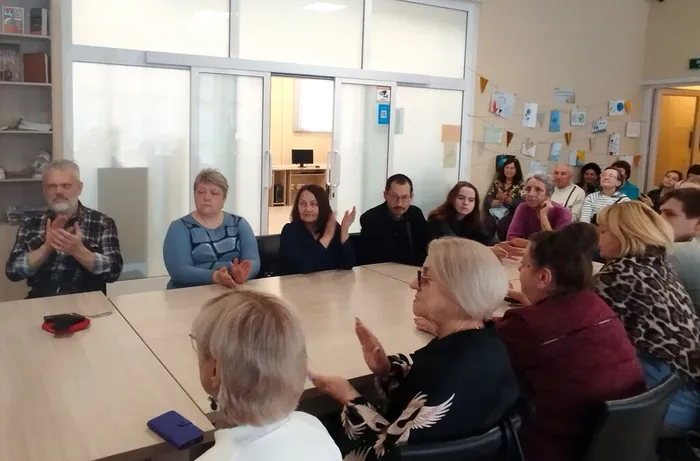 Писатель в маленьком городе