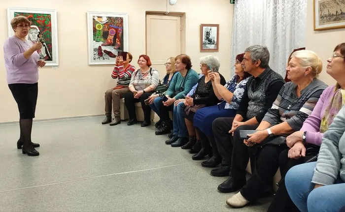 «ЮргаЛИТ: город писателей»