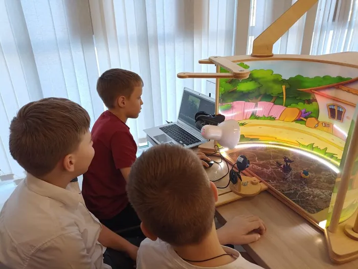 «Наука плюс фантазия»