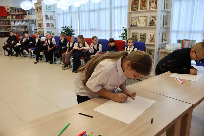 «Хвост, уши, четыре лапы»