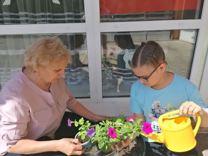 День добрых дел