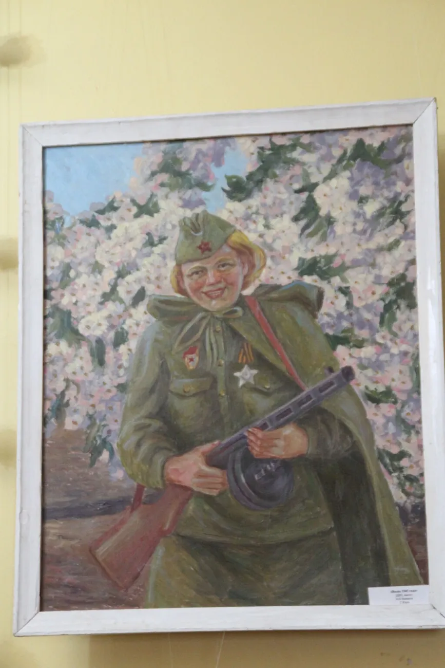 Черкасов Николай Николаевич