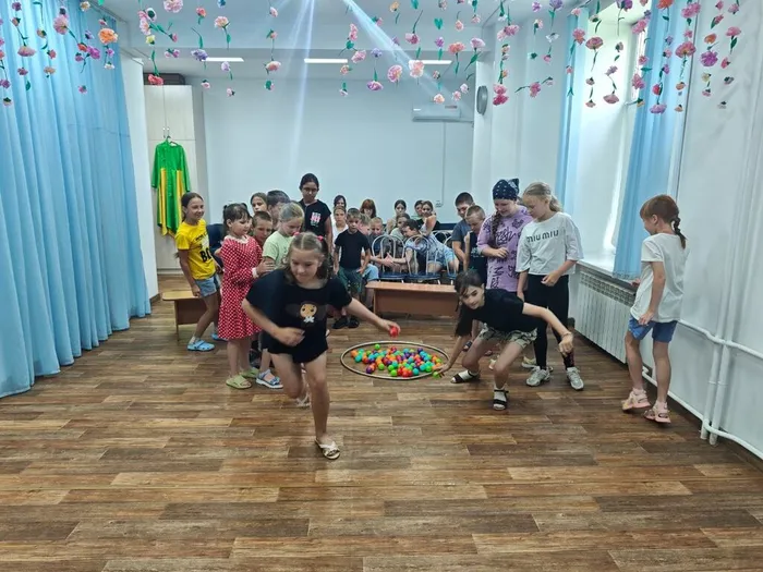 Моя семья - моя крепость