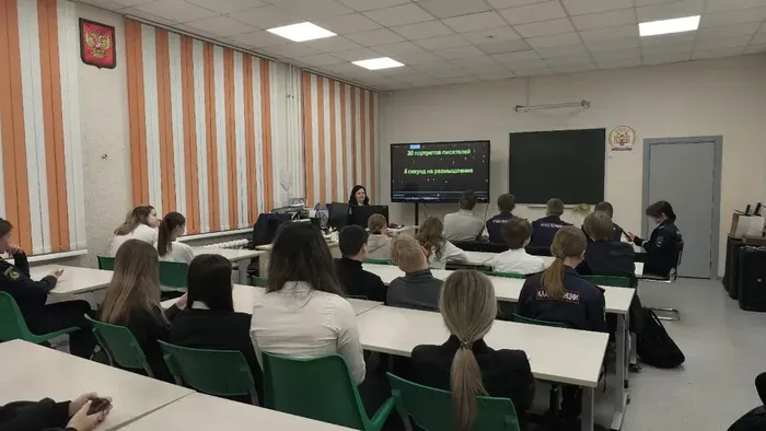 «Поймай вдохновение с великими писателями»
