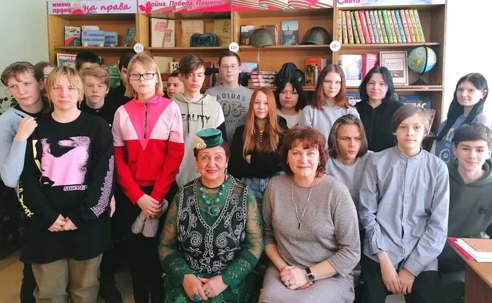 «Религия мира и добра»