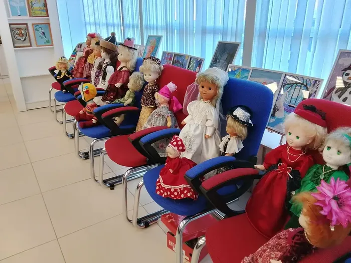 Ах, вернисаж, вернисаж!