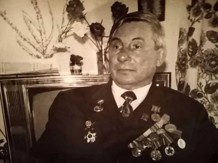 1 Мангазеев Степан Андреевич
