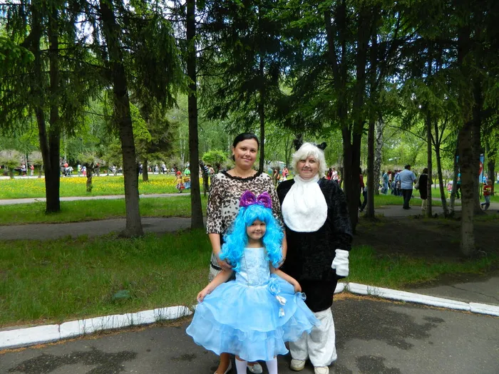 Библиотечные династии Фролова и Горбачева