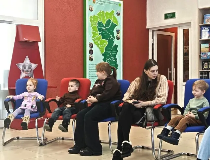 «Мой дом, моя Родина: Первые открытия»