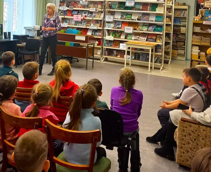 Патриотический час «Я Родину поклялся защищать»