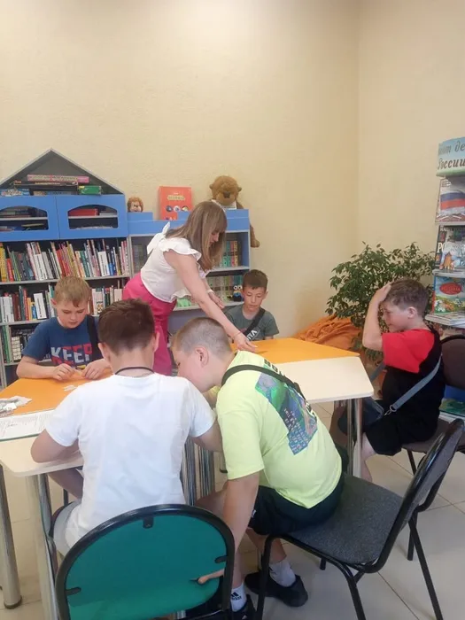 День защиты детей