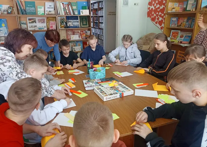 Мастер-класс «Родине служу, Родиной дорожу!»