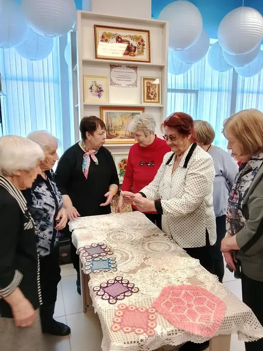 Ах, вернисаж, вернисаж!