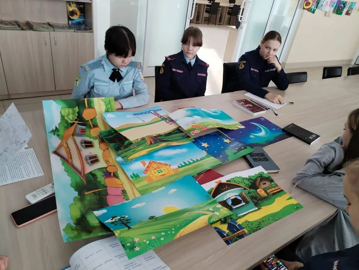 "Вот попробуй и душу вырази"