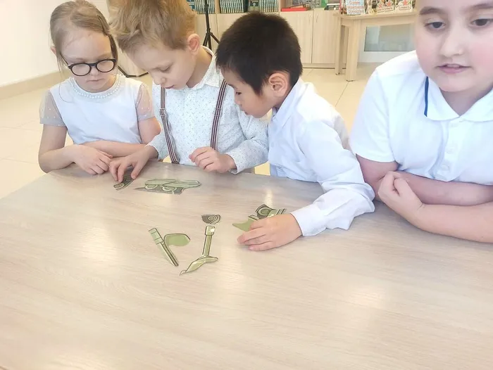 «Героям посвящается»