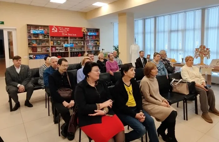 «Портрет юргинской журналистики»