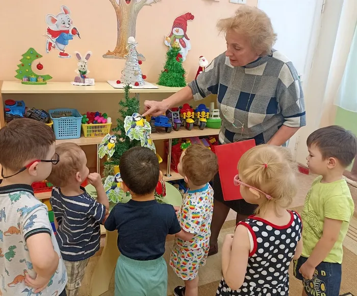 День зимующих птиц