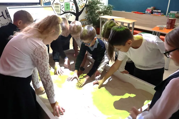 Открыта модельная библиотека