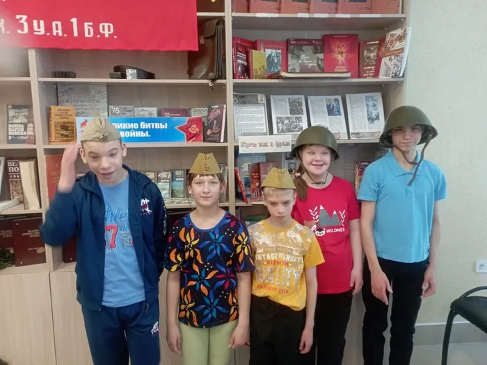 История страны – в истории семьи