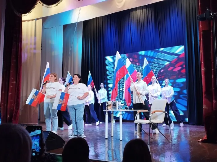 Свой берег Галины Вязовцевой