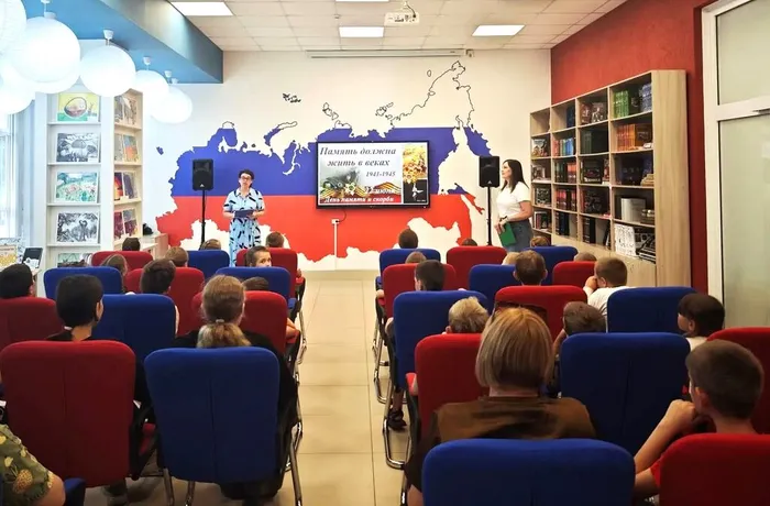 Защитникам Брестской крепости посвящается…