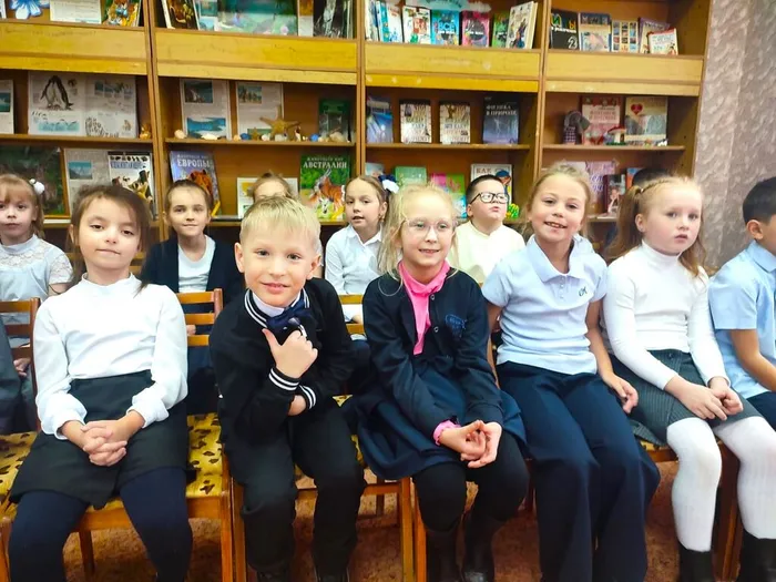 «Много профессий хороших и разных»