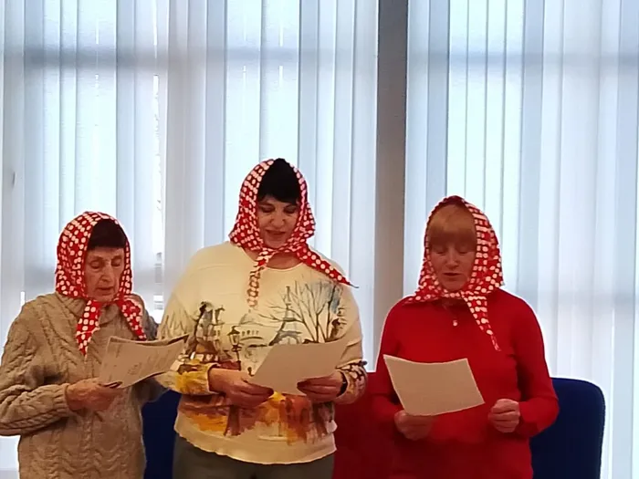 Все на свете могут наши мамы