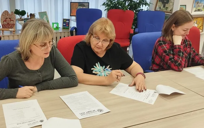 Эрудиты родного края