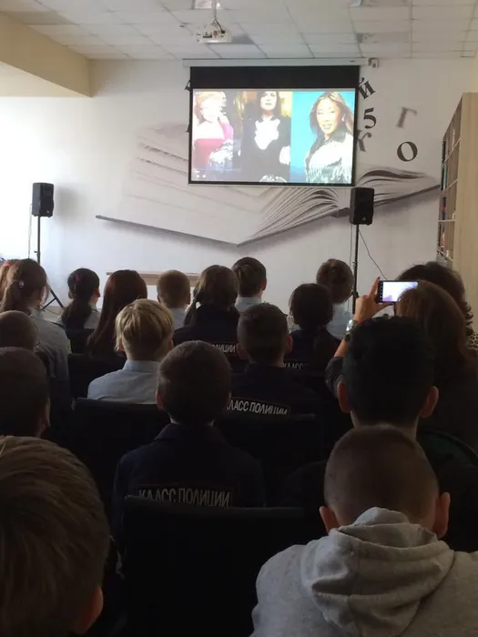 Мир увлечений