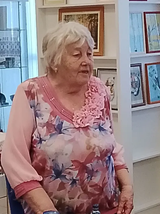 Ах, вернисаж, вернисаж!