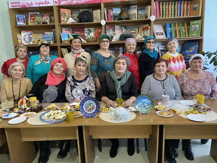 Час-напоминание «Твой подвиг не забудется в веках»