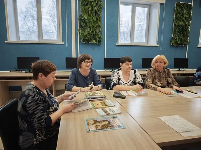 «Библионочь-2026» в Центральной модельной библиотеке