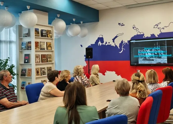 Неделя кино-2025 в Кузбассе