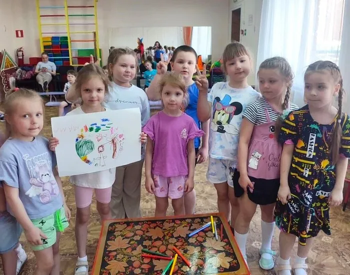 «Эколята-дошколята – защитники природы»