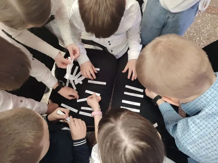 Праздничная программа «День весны – 8 Марта»